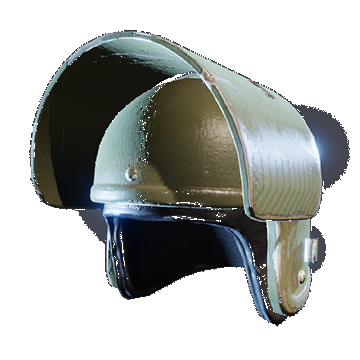 Front Row Protection Up | Standard