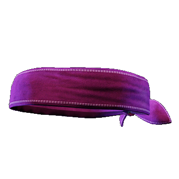Headband | Purple
