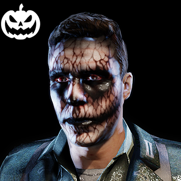 Halloween 2018 Face Paint | Strasser