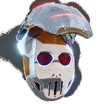 Project H-01 | Pokerface Open | Red