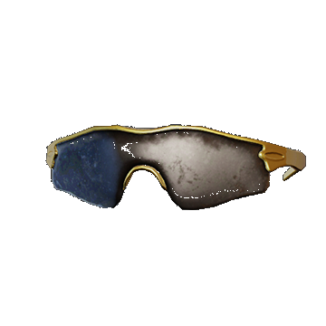 Russian Military Glasses | Precious