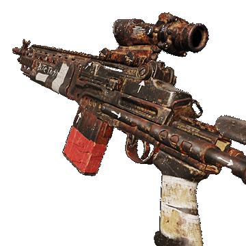 M14EBR | Junkyard | Mint