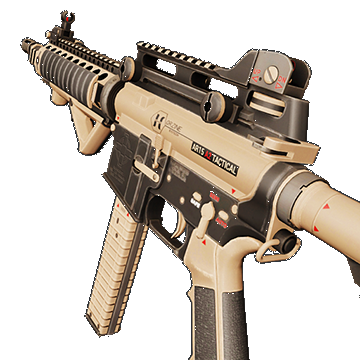 AR15 | Tactical | Mint