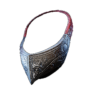Reaper Raven Jaw | Red Band