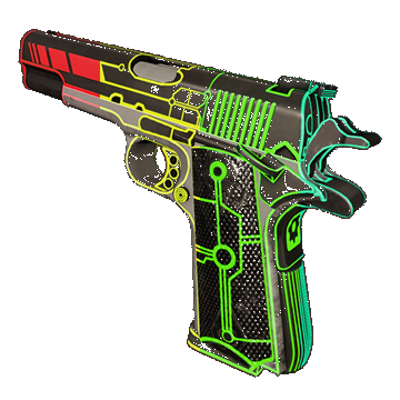 AF2011-A1 | Neon RGB | Precious