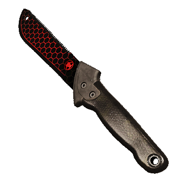Support Knife | Cyberbone | Mint