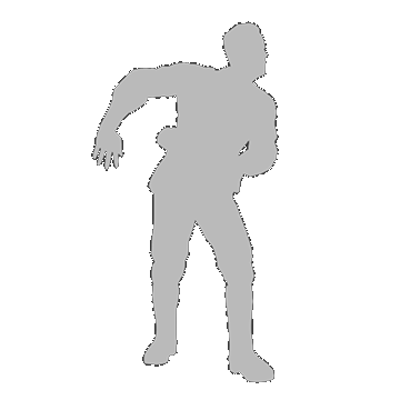 The Robot | Emote