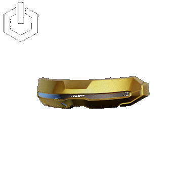 Slim Visor | Precious