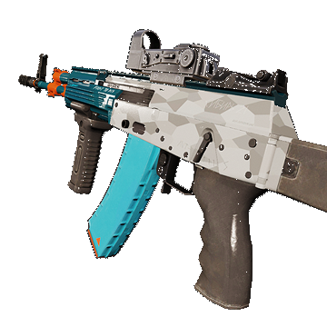 AK12 | Stories of War | Mint