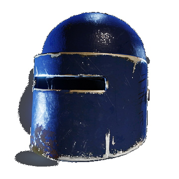 Front Row Protection Down | British Bone Dome