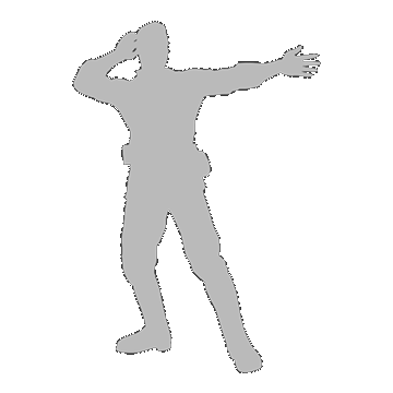 The Sprinkler | Emote