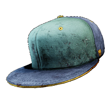 JFront Baseball Cap | Green