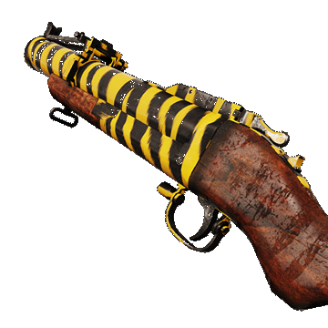 M79 | Tiger | Mint