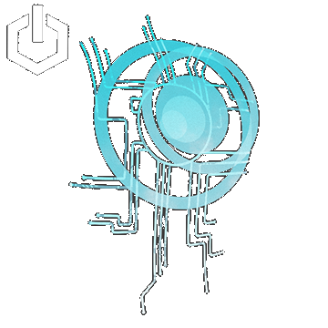 Cyberpunk | Holo Pack | Blue