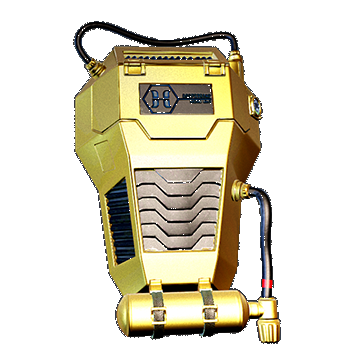 Deepstrike Tactical Backbag | Precious