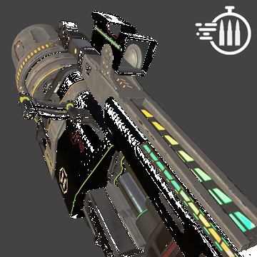 Hemogoblin | Jaeger | Dynamic