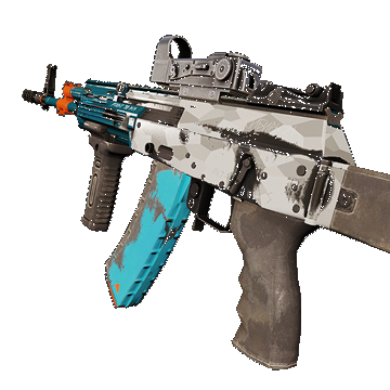AK12 | Stories of War | Field-Tested
