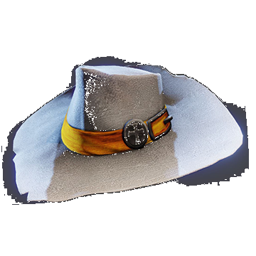 Van Alberts Hat | Hierophant