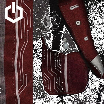 Strasser | Cyberpunk | Red