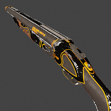 Boomstick | Horzine First Encounter | Battle-Scarred