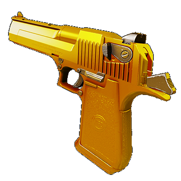 Desert Eagle | Precious