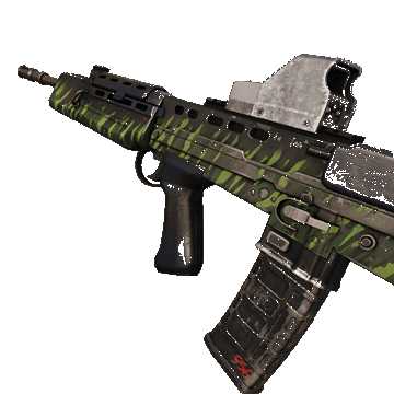 L85A2 | Predator | Field-Tested