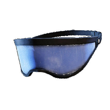 Deepstrike Goggles | Blue
