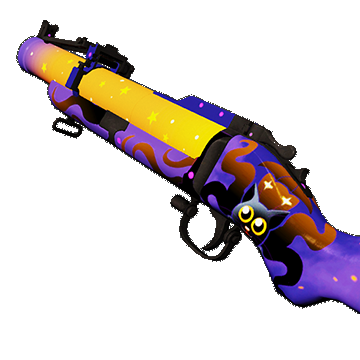 M79 | Halloween | Mint