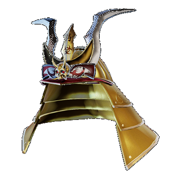 Samurai Gas Helmet | Precious