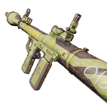 RPG-7 | Deepstrike | Field-Tested