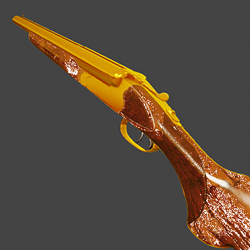 Boomstick | Precious