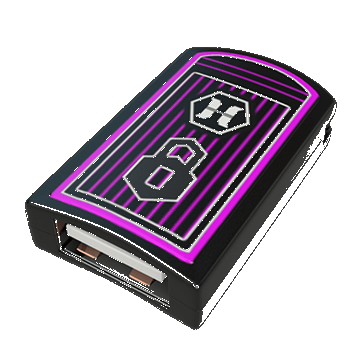 Neon MKIII Encrypted USB
