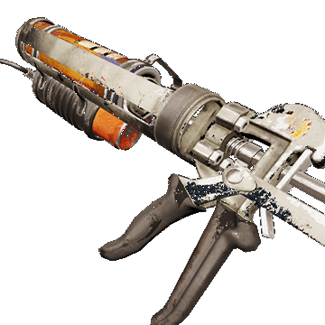 Caulk n Burn | Dragonfire | Battle-Scarred