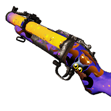 M79 | Halloween | Battle-Scarred