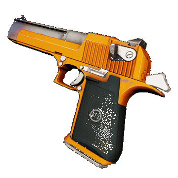 Desert Eagle | Emergency Issue | Mint