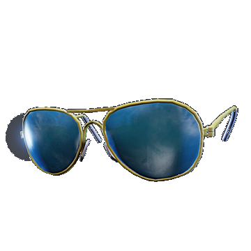 Aviators | Blue