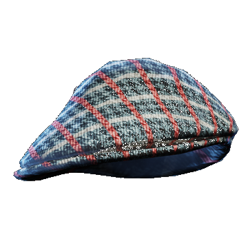 Flatcap | Blue