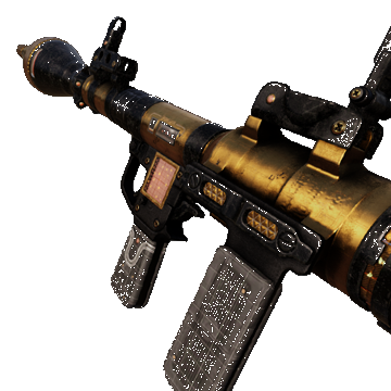 RPG-7 | Beyond Horizon | Space Elite