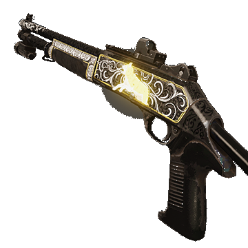 M4 | Victorian | Field-Tested