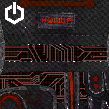 Briar | Cyberpunk | Red