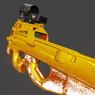 P90 | Precious