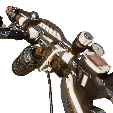 Flamethrower | Beyond Horizon | Field-Tested