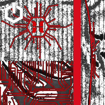 Mr. Foster | Cyberpunk | Red
