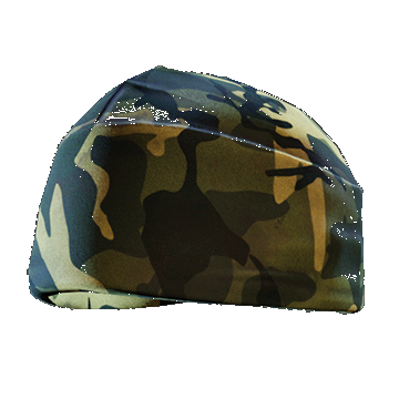 Tactical Hat | Camo