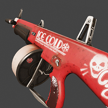 AA12 | Clot Cola | Mint