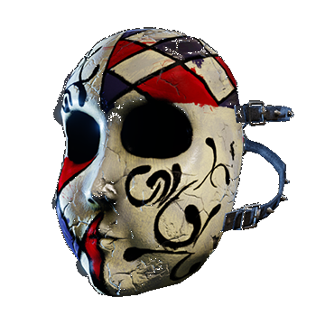 Visage de Poupee | Harlequin