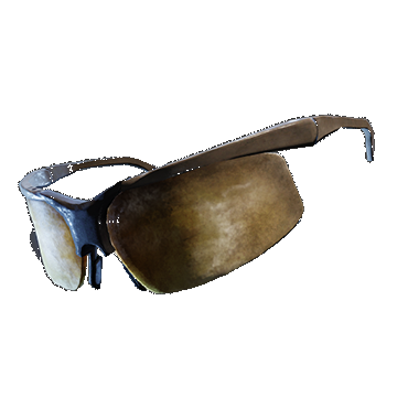 Protective Glasses | Standard