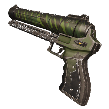 HX25 | Predator | Field-Tested