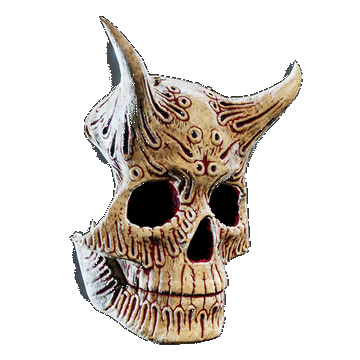 Boneyard | Distress | Bone