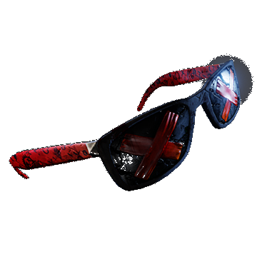 Street Punks Glasses | X Standard